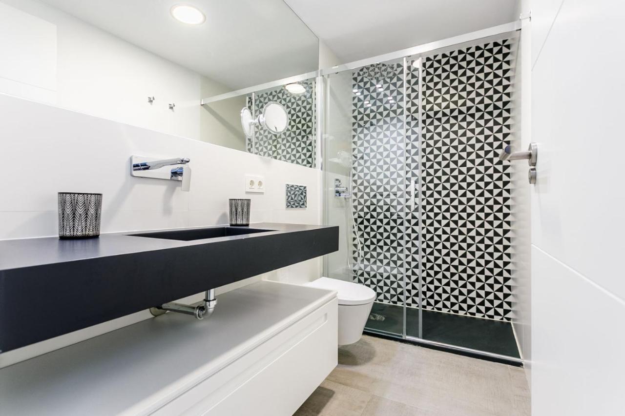Amplisimo Y Coqueto Apartamento De Lujo Y Diseno En Pleno Centro Sevilla Kültér fotó