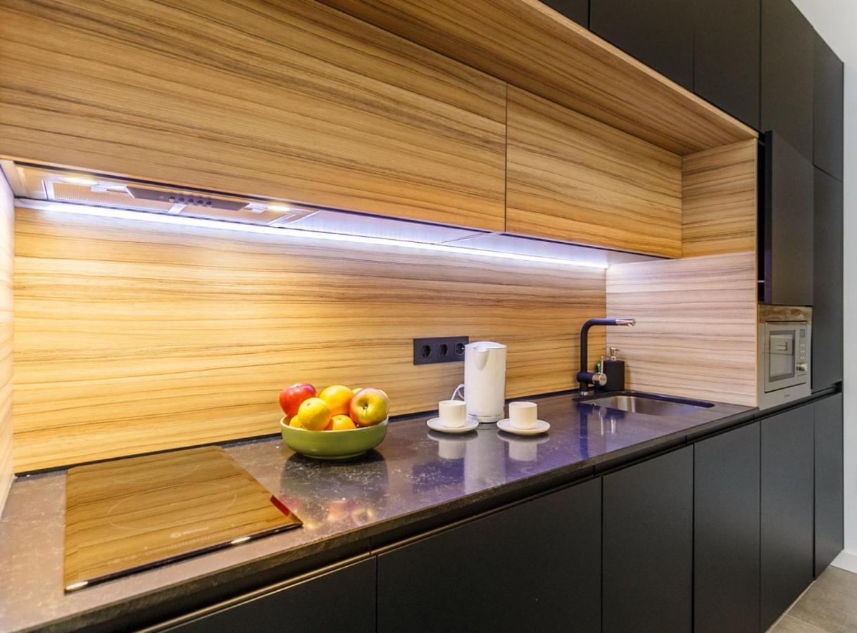 Amplisimo Y Coqueto Apartamento De Lujo Y Diseno En Pleno Centro Sevilla Kültér fotó