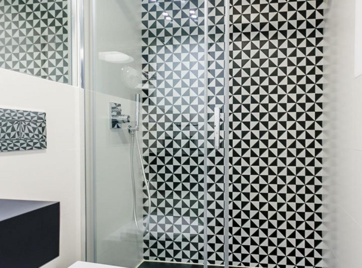 Amplisimo Y Coqueto Apartamento De Lujo Y Diseno En Pleno Centro Sevilla Kültér fotó