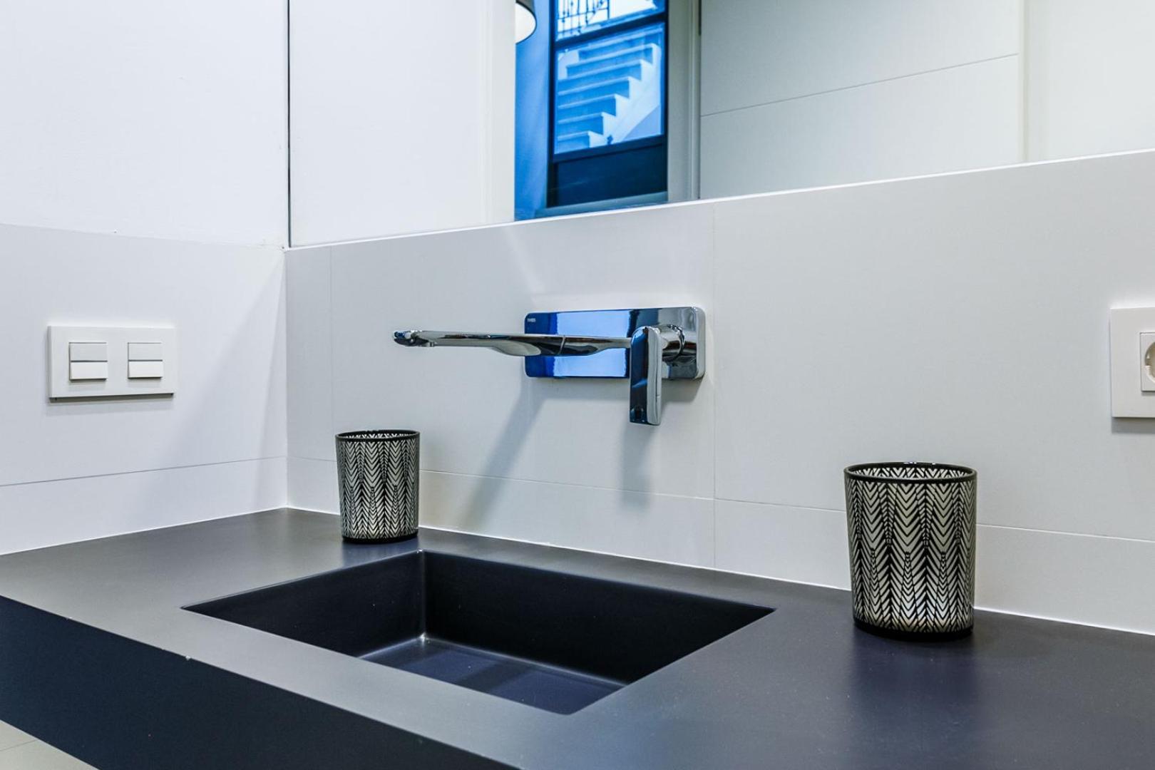 Amplisimo Y Coqueto Apartamento De Lujo Y Diseno En Pleno Centro Sevilla Kültér fotó