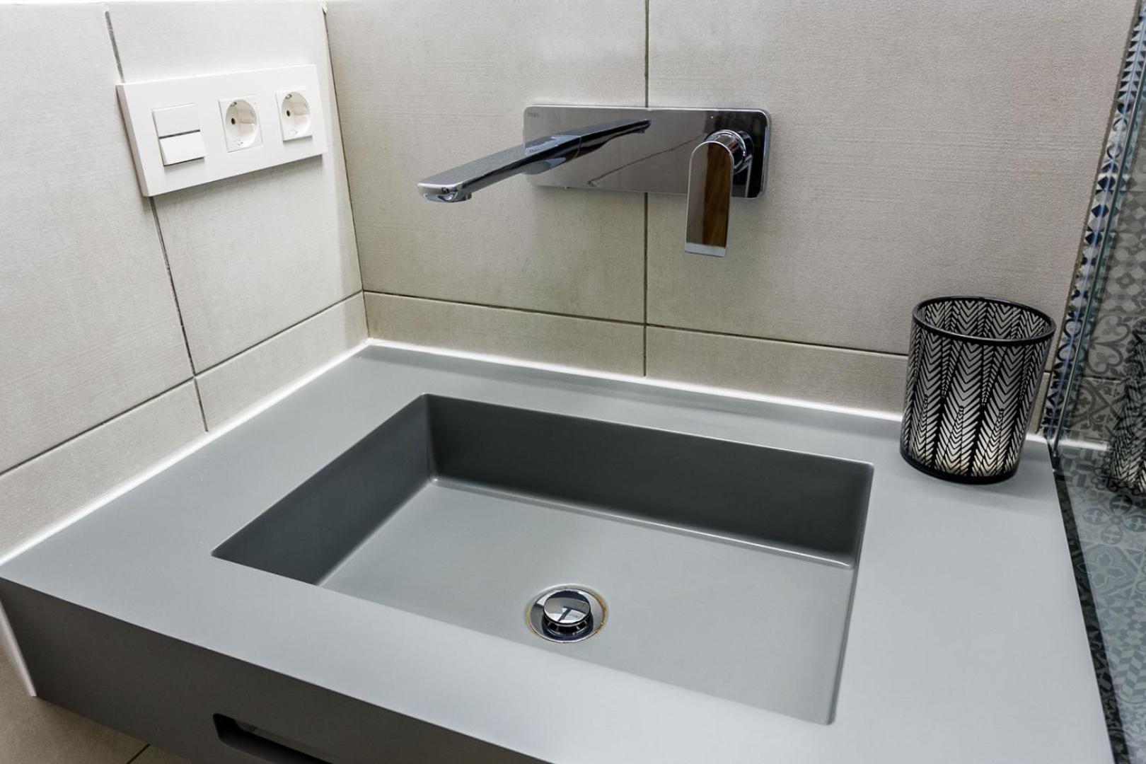 Amplisimo Y Coqueto Apartamento De Lujo Y Diseno En Pleno Centro Sevilla Kültér fotó